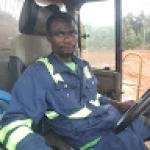 Mohammed Iddrisu Antwi