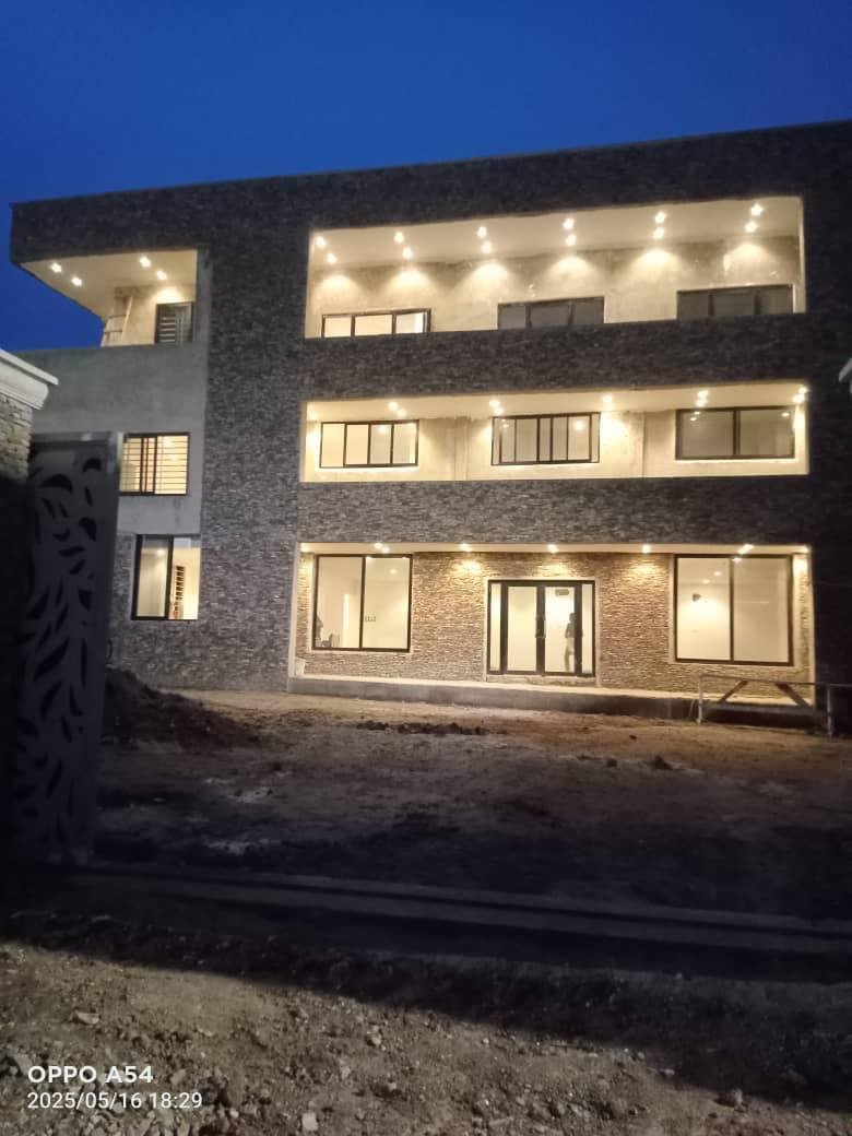 Private and commercial