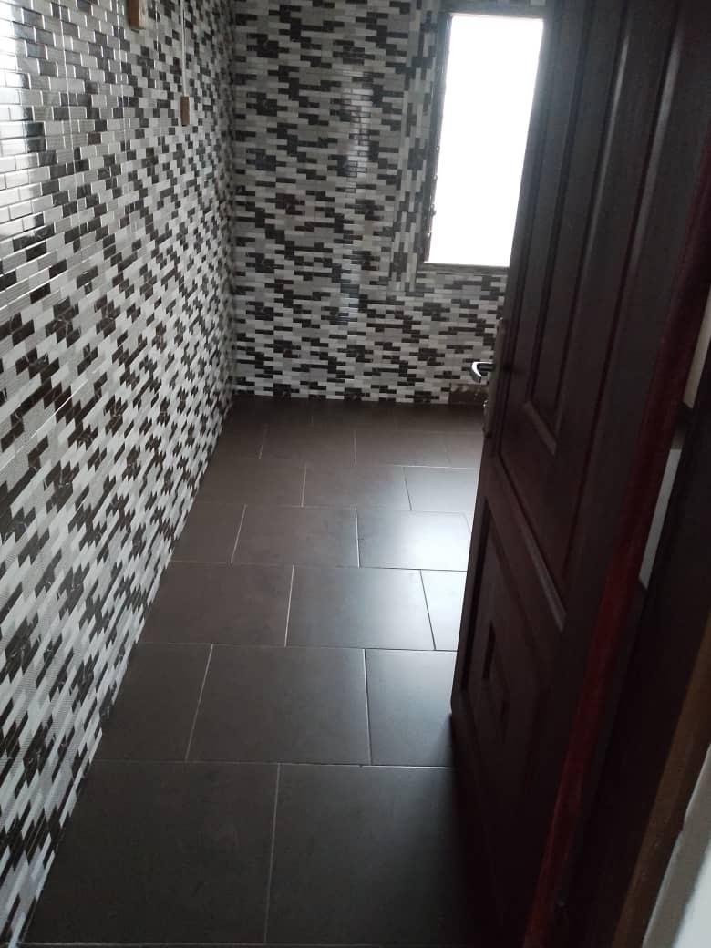 3-Bedroom Apartment for Rent – Caprice