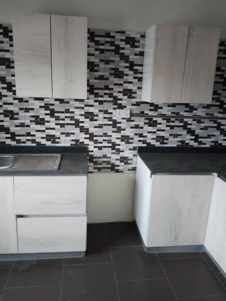 3-Bedroom Apartment for Rent – Caprice