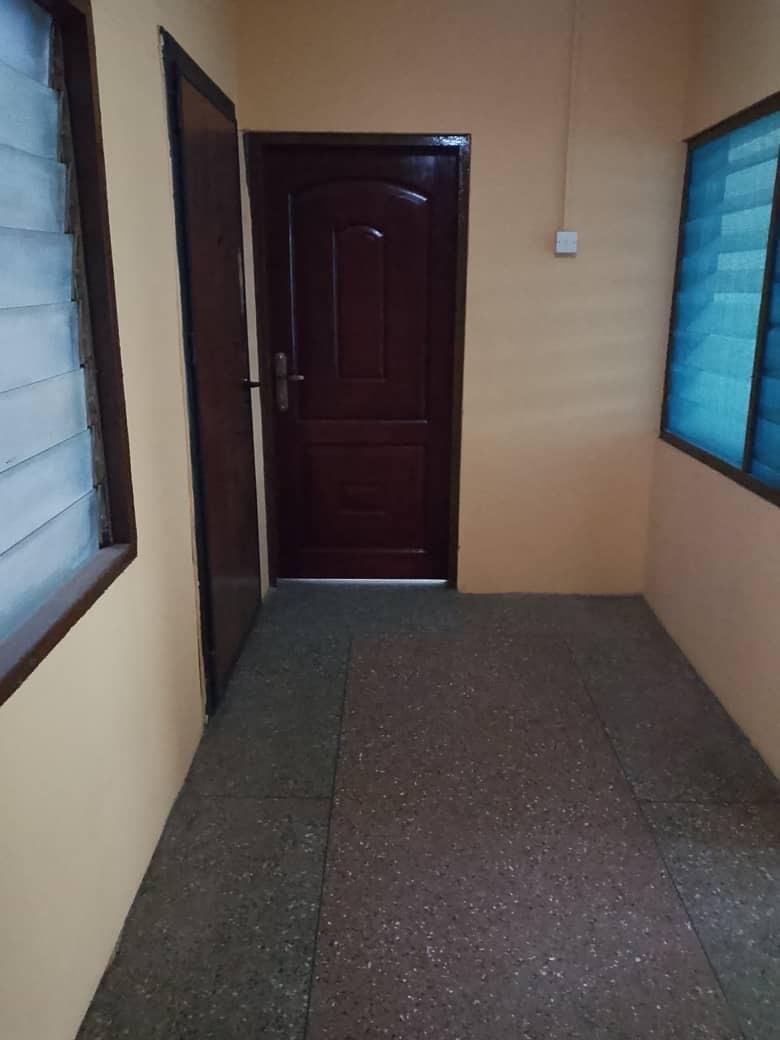 3-Bedroom Apartment for Rent – Caprice