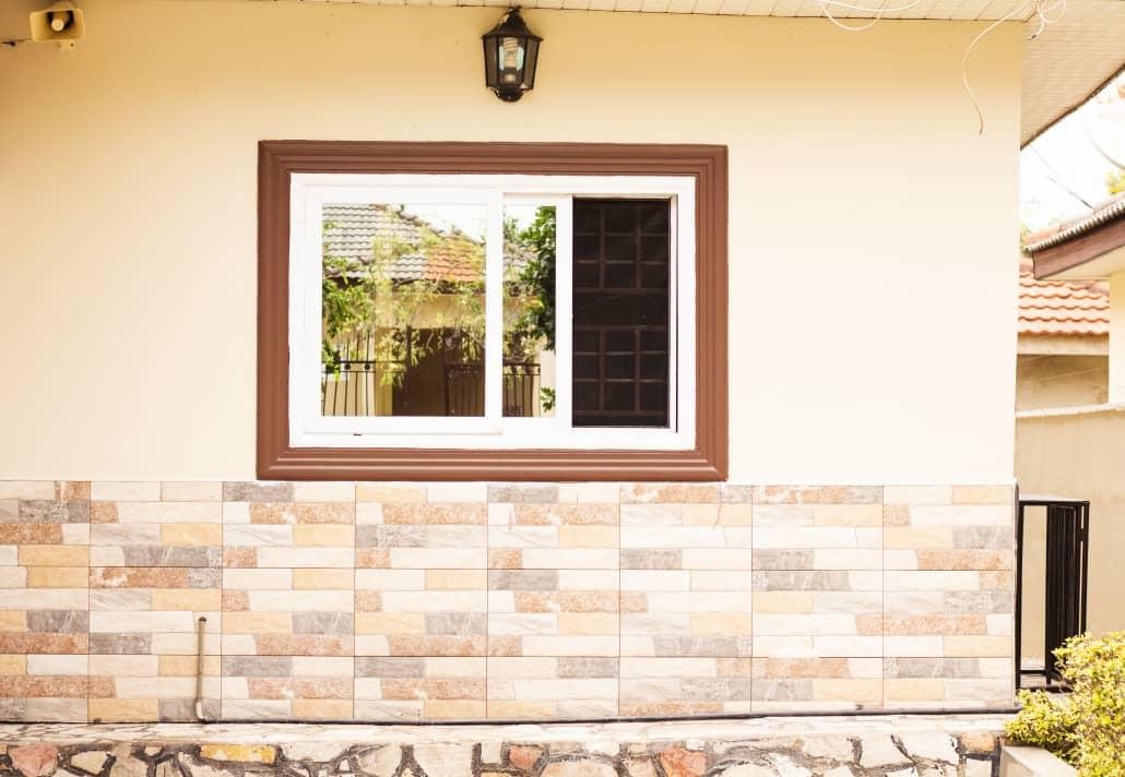 2-Bedroom Self-Compound House for Sale