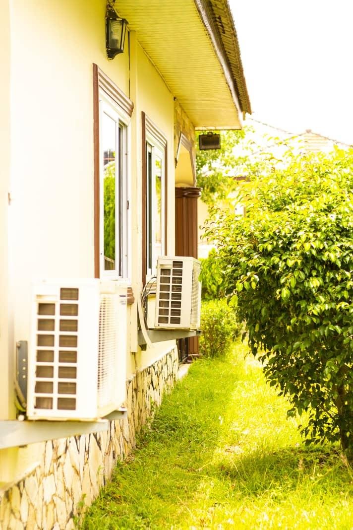 2-Bedroom Self-Compound House for Sale