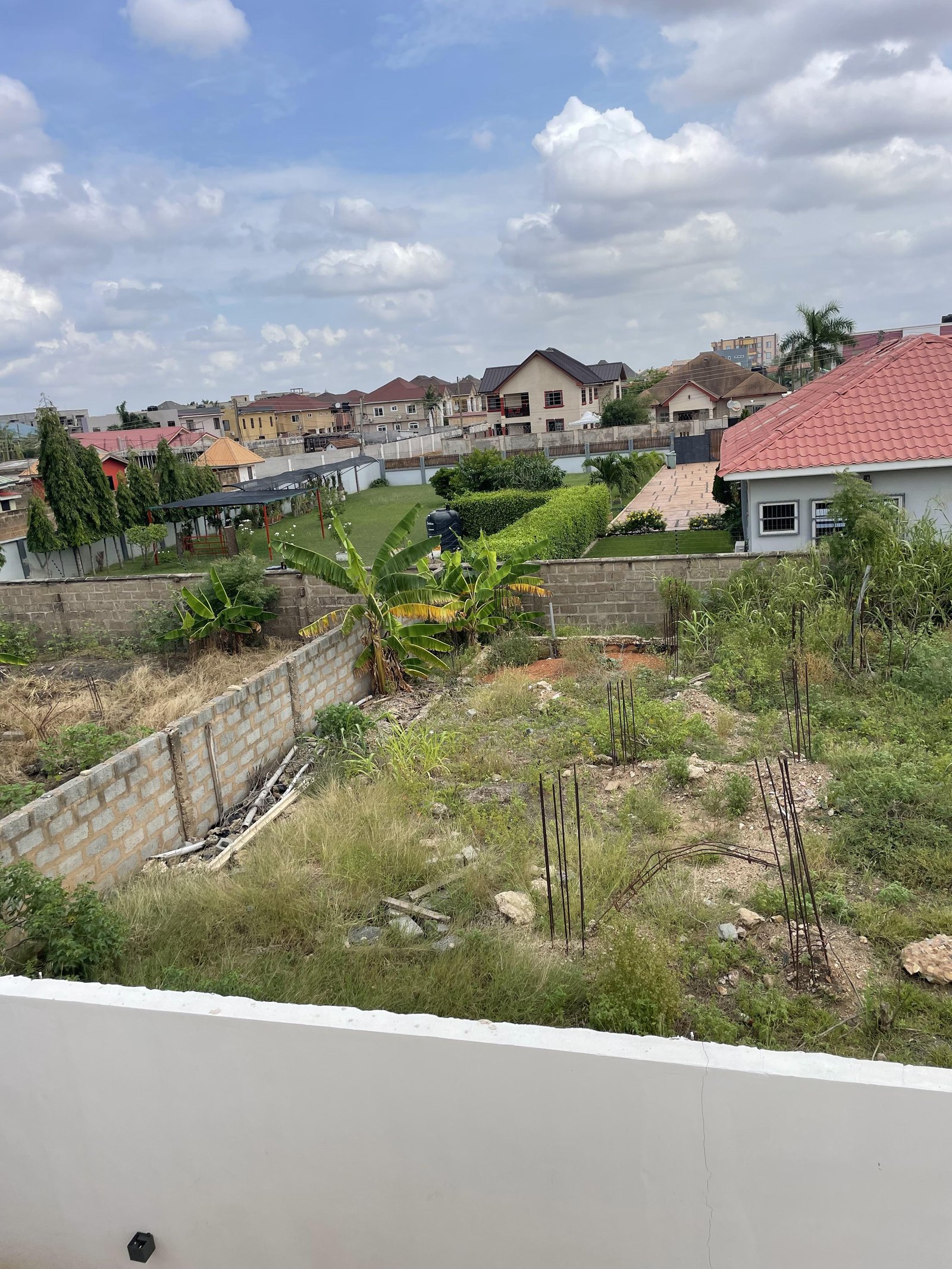 Titled Land For Sale