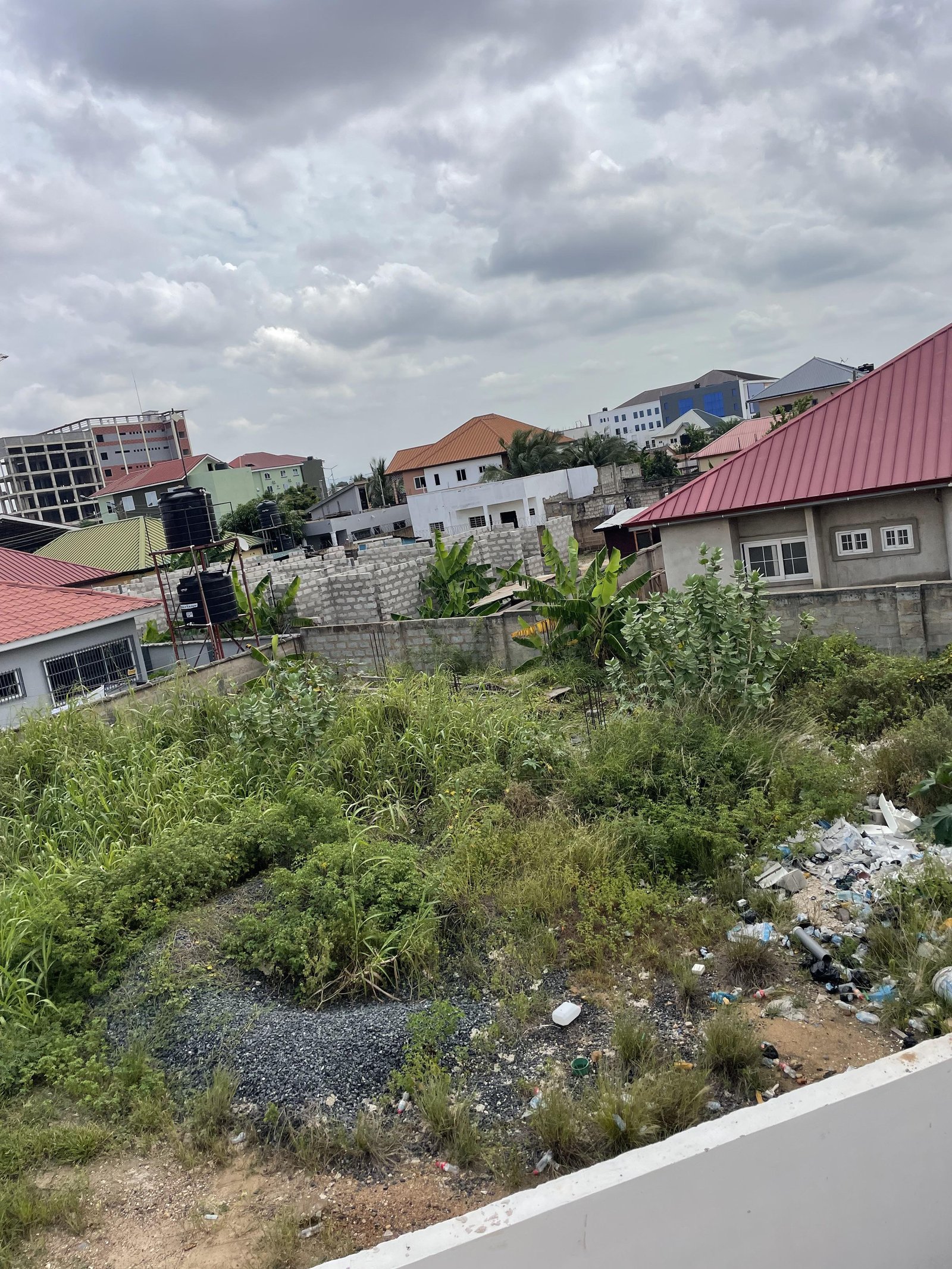 Titled Land For Sale