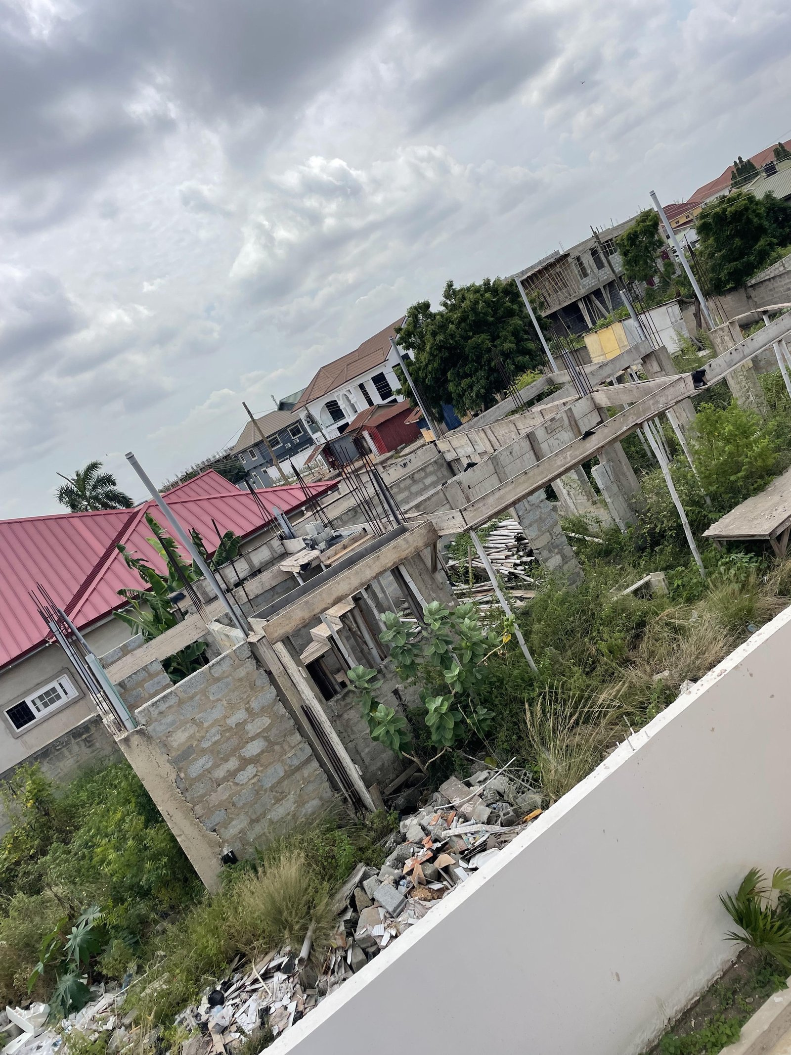 Titled Land For Sale
