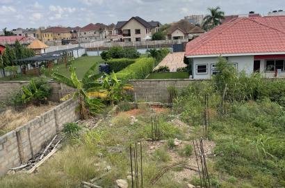 Titled Land For Sale