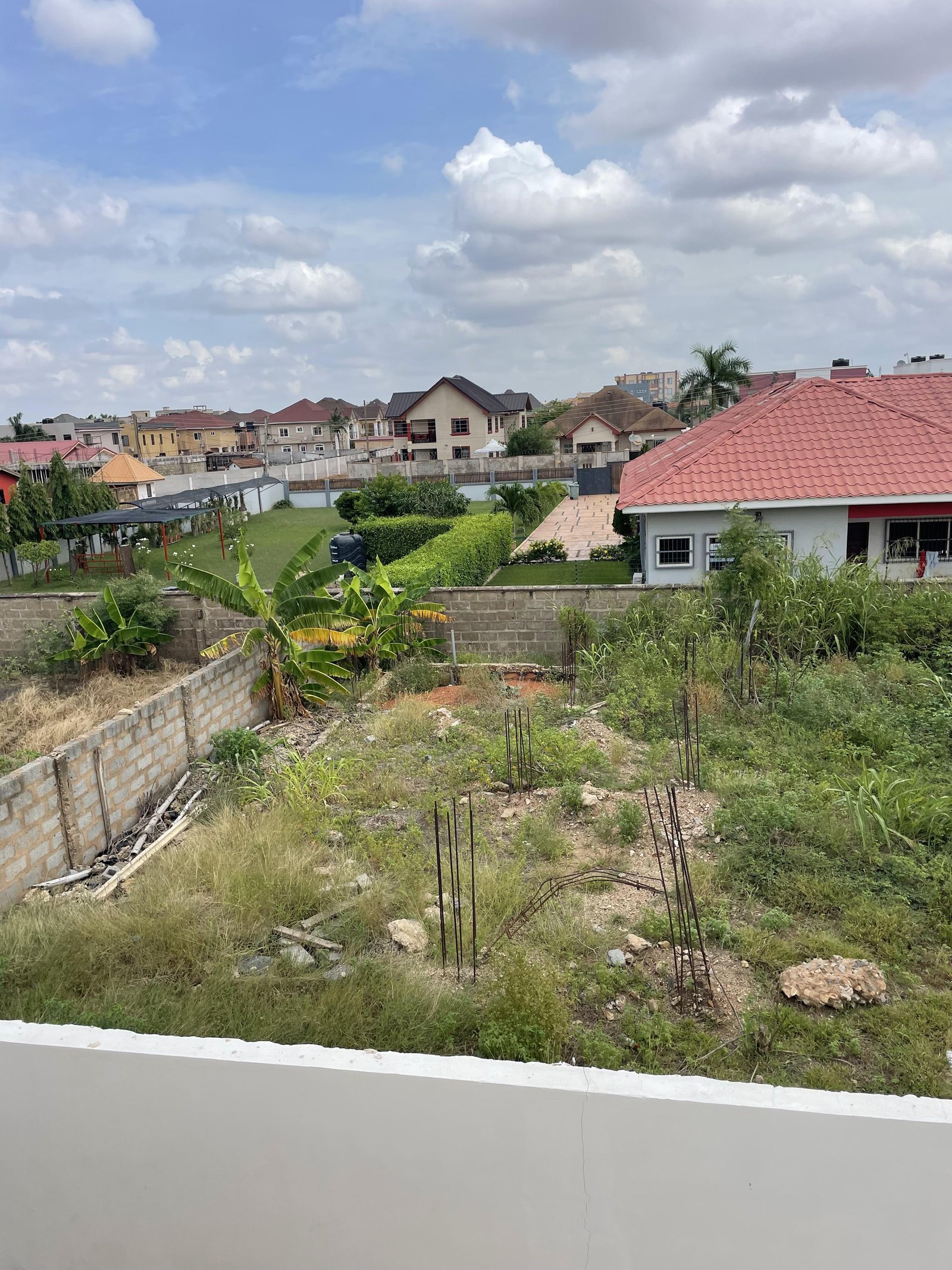 Titled Land For Sale