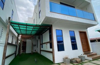 4 bedroom ensuite for rent