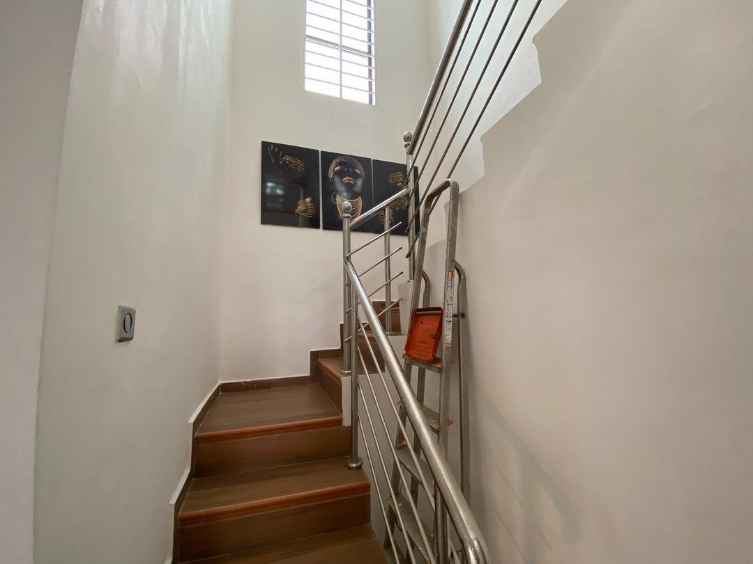 4 bedroom ensuite for rent