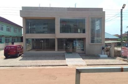 Office space for rent at Madina