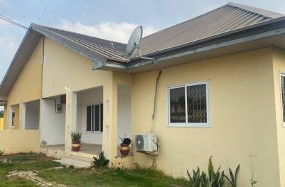 2-Bedroom Home at HFC Estate, Community 25
