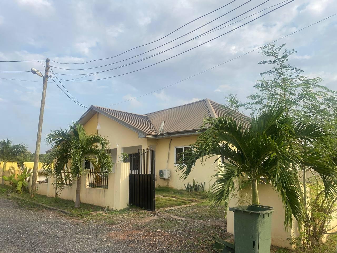 2-Bedroom Home at HFC Estate, Community 25