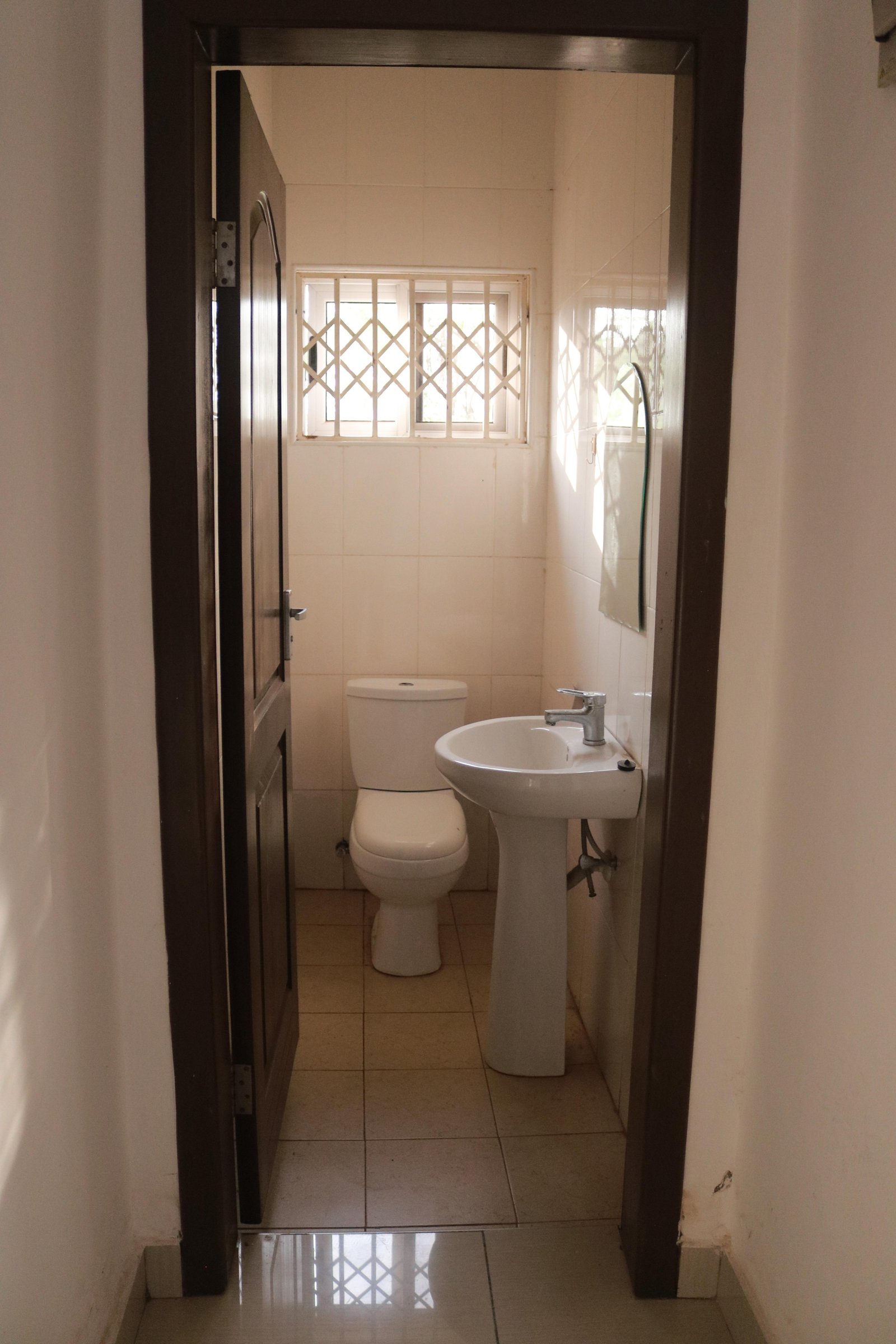 2-Bedroom Home at HFC Estate, Community 25