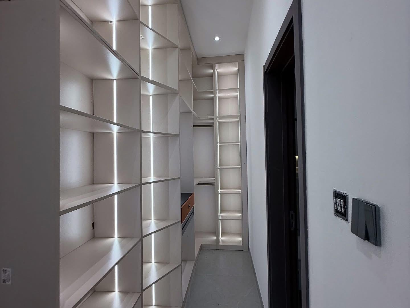 Luxury 4 bedroom house in Ashaley Botwe