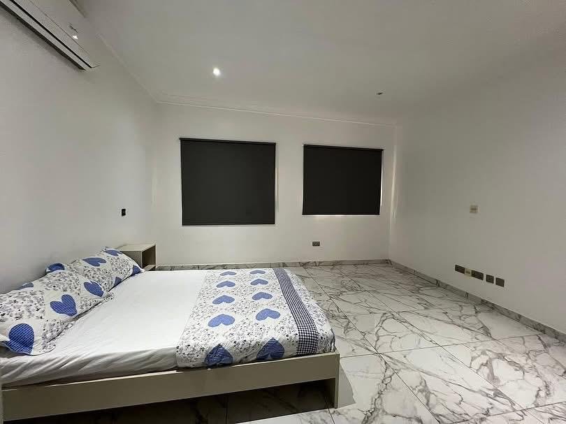 Luxury 5bedroom furnished house in Eastlegon