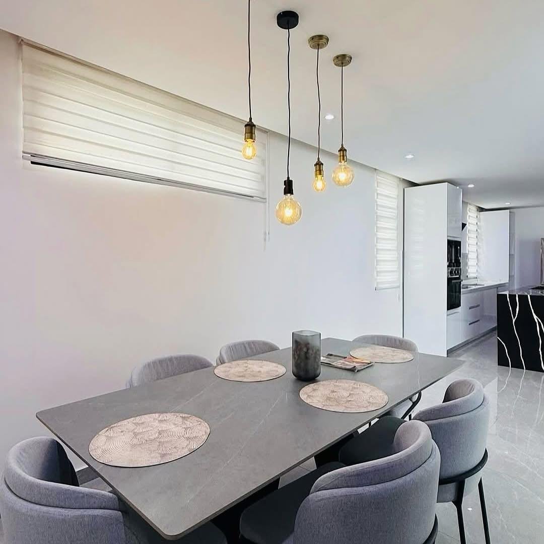 Luxury furnished 4 bedroom house in Eastlegon