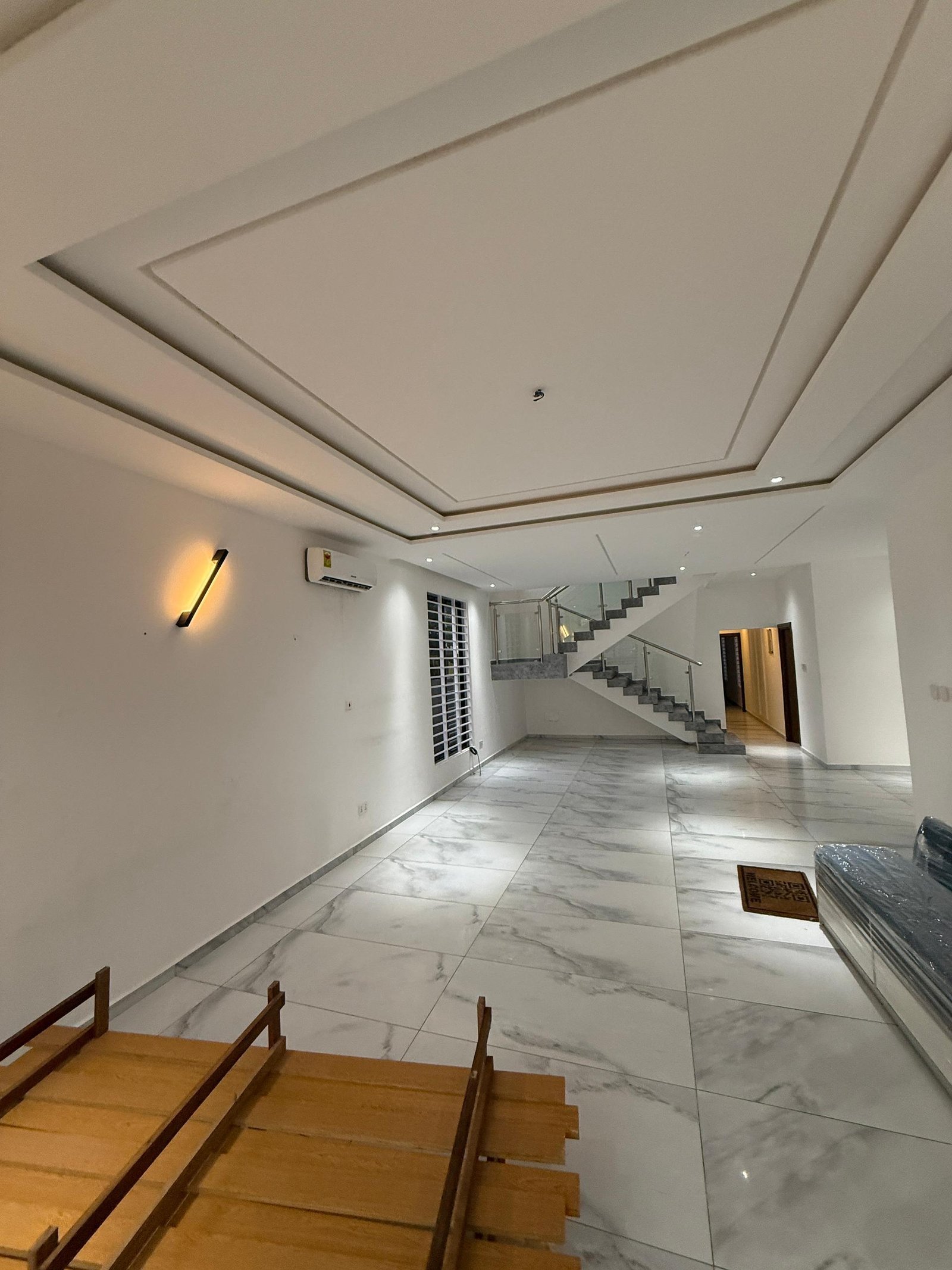 Luxury 4 bedroom house for rent in Eastlegon