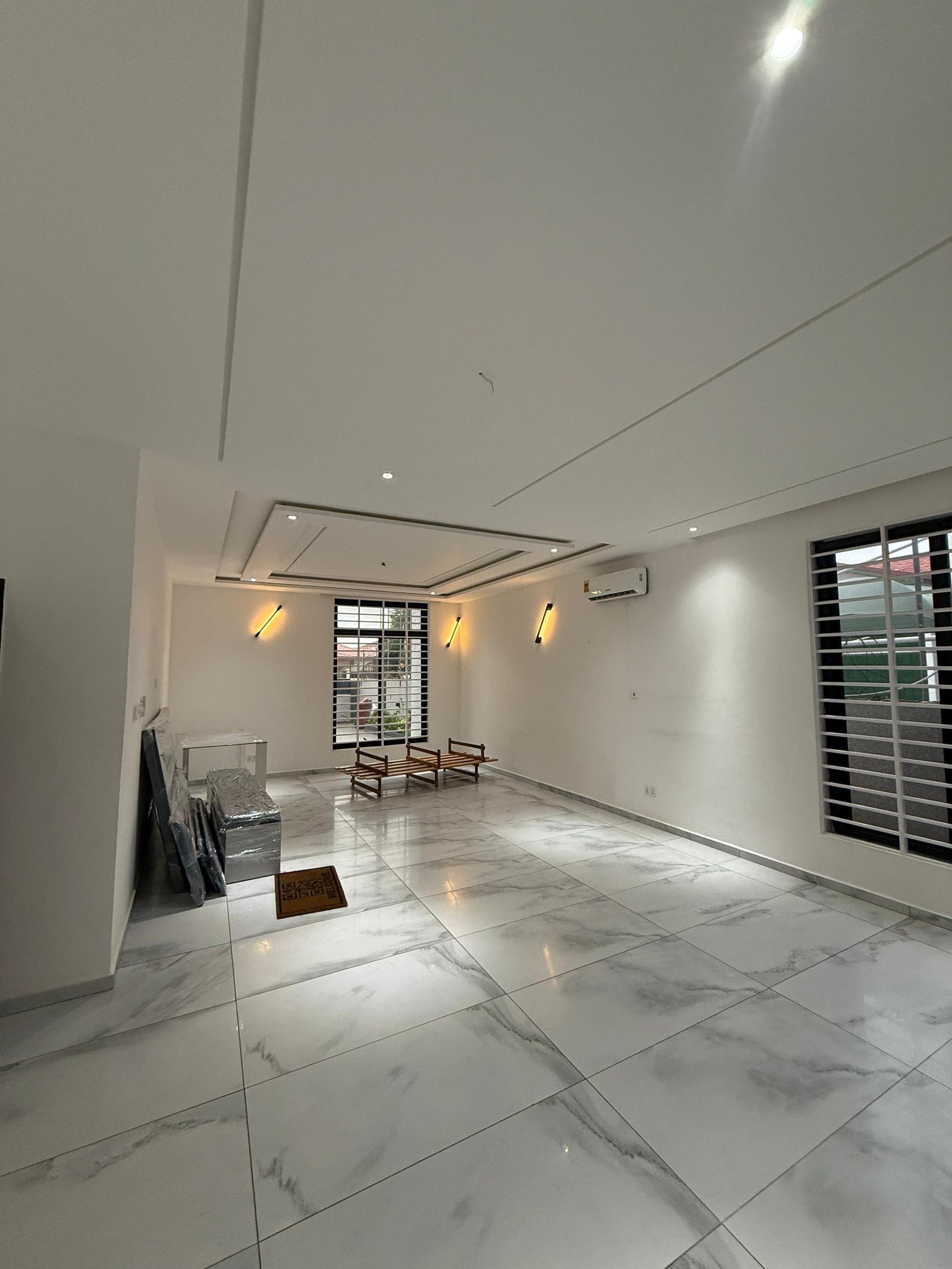 Luxury 4 bedroom house for rent in Eastlegon