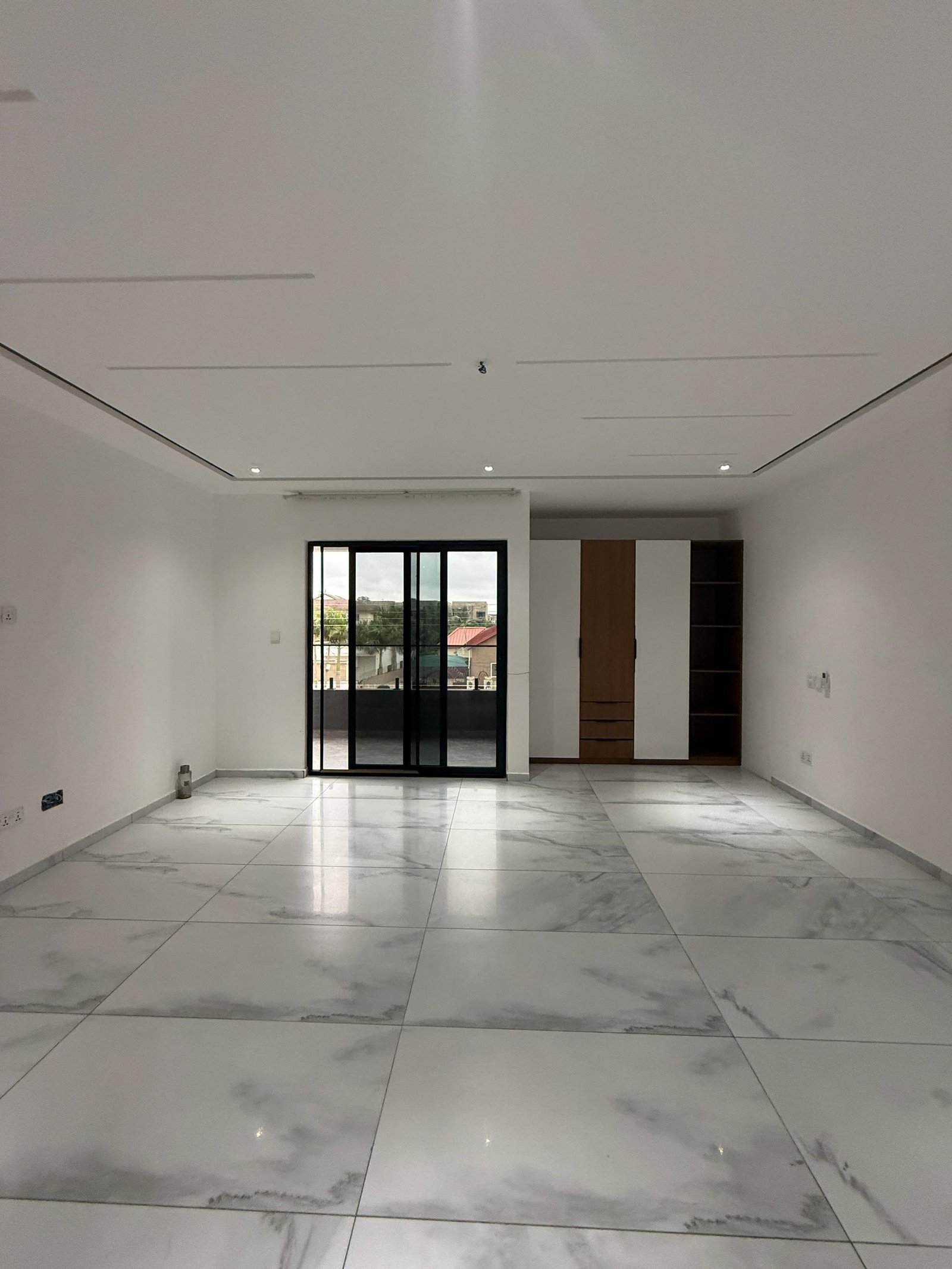 Luxury 4 bedroom house for rent in Eastlegon