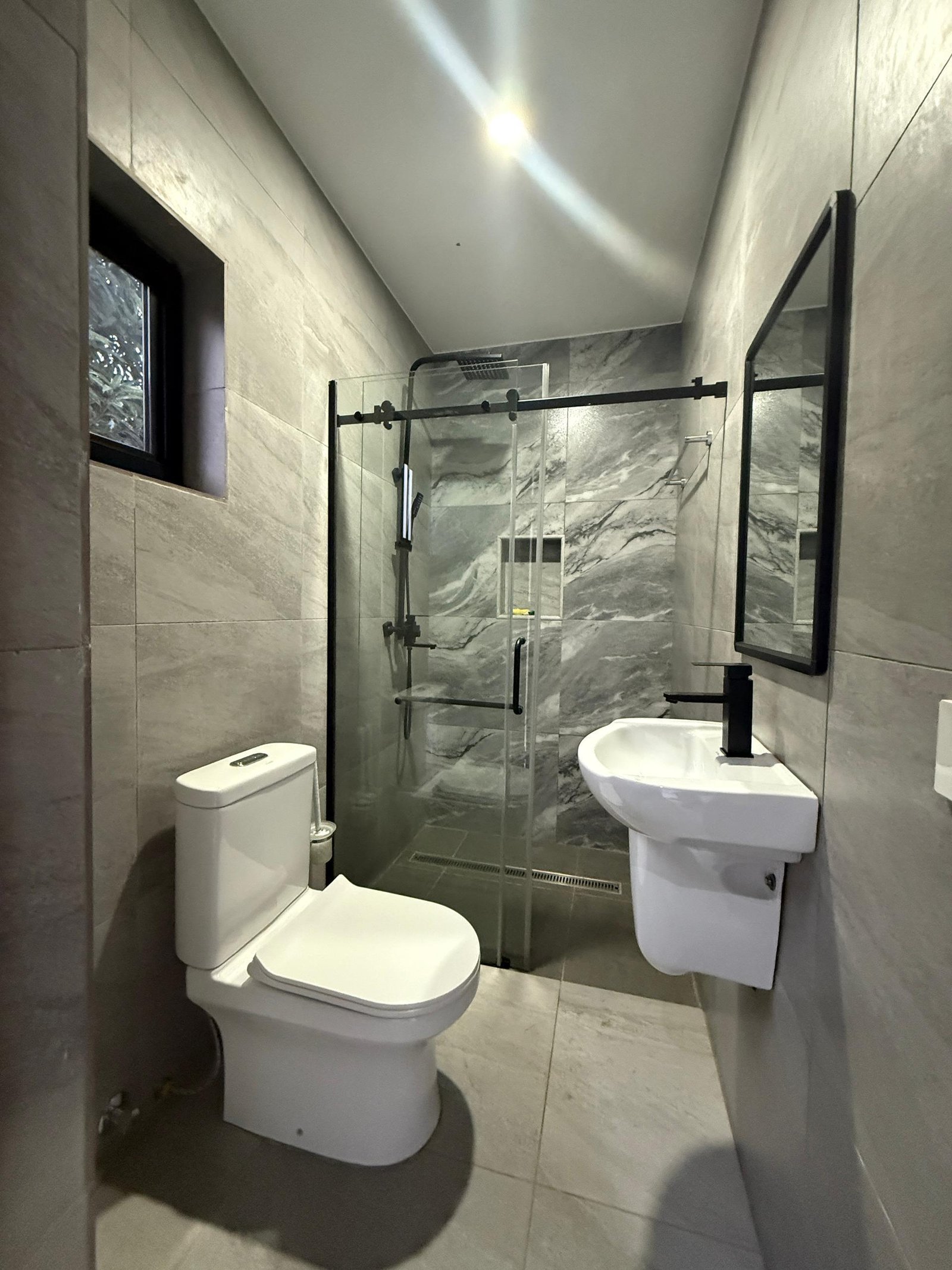 Luxury 4 bedroom house for rent in Eastlegon