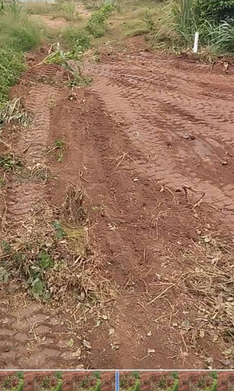 Residenceial plot for sale