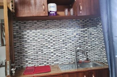 Luxury Studio apartment B fully furnished