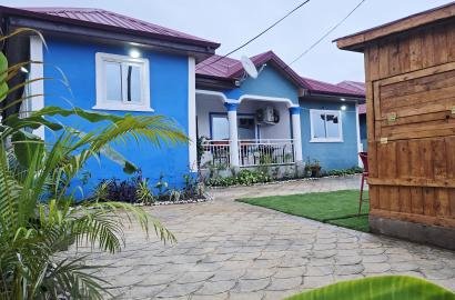 Fully furnished Luxury studio apartment