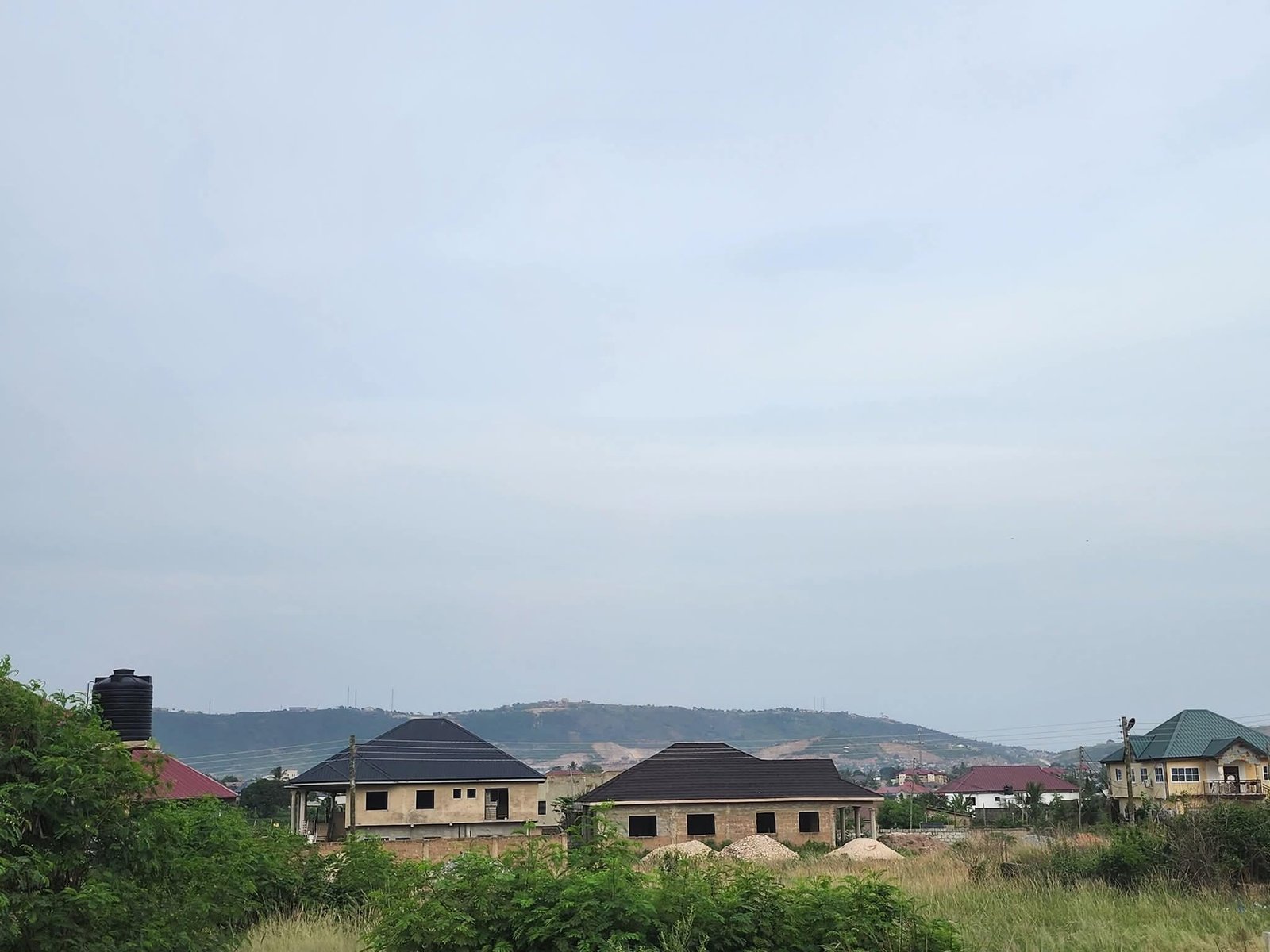 Fully furnished Luxury studio apartment