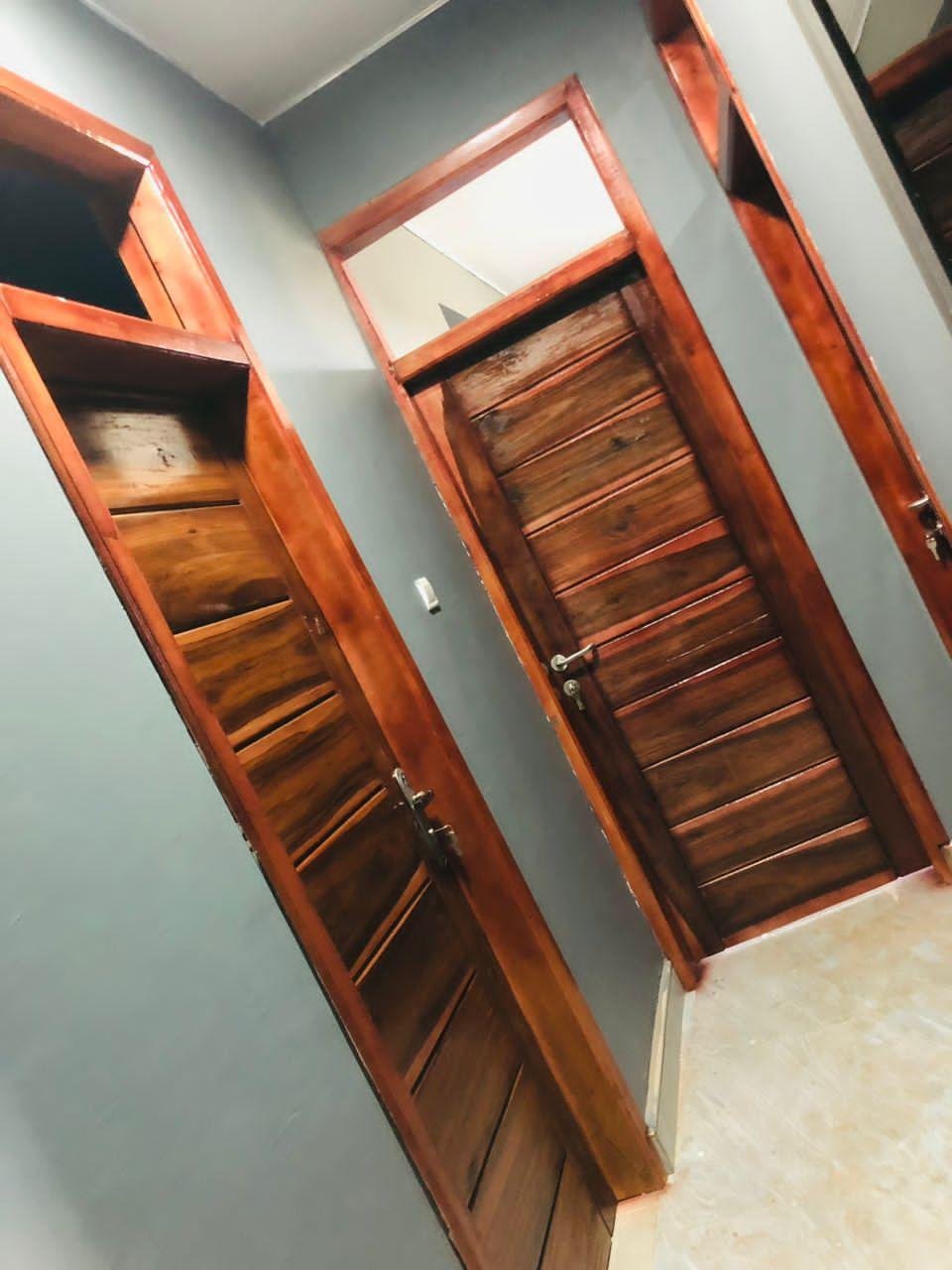 Newly built executive two (2) Bedroom apartment for rent at Millenium City Estate