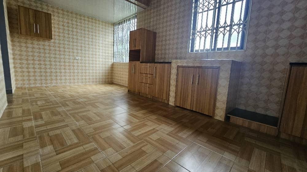 Newly built executive two (2) Bedroom apartment for rent at Millenium City Estate