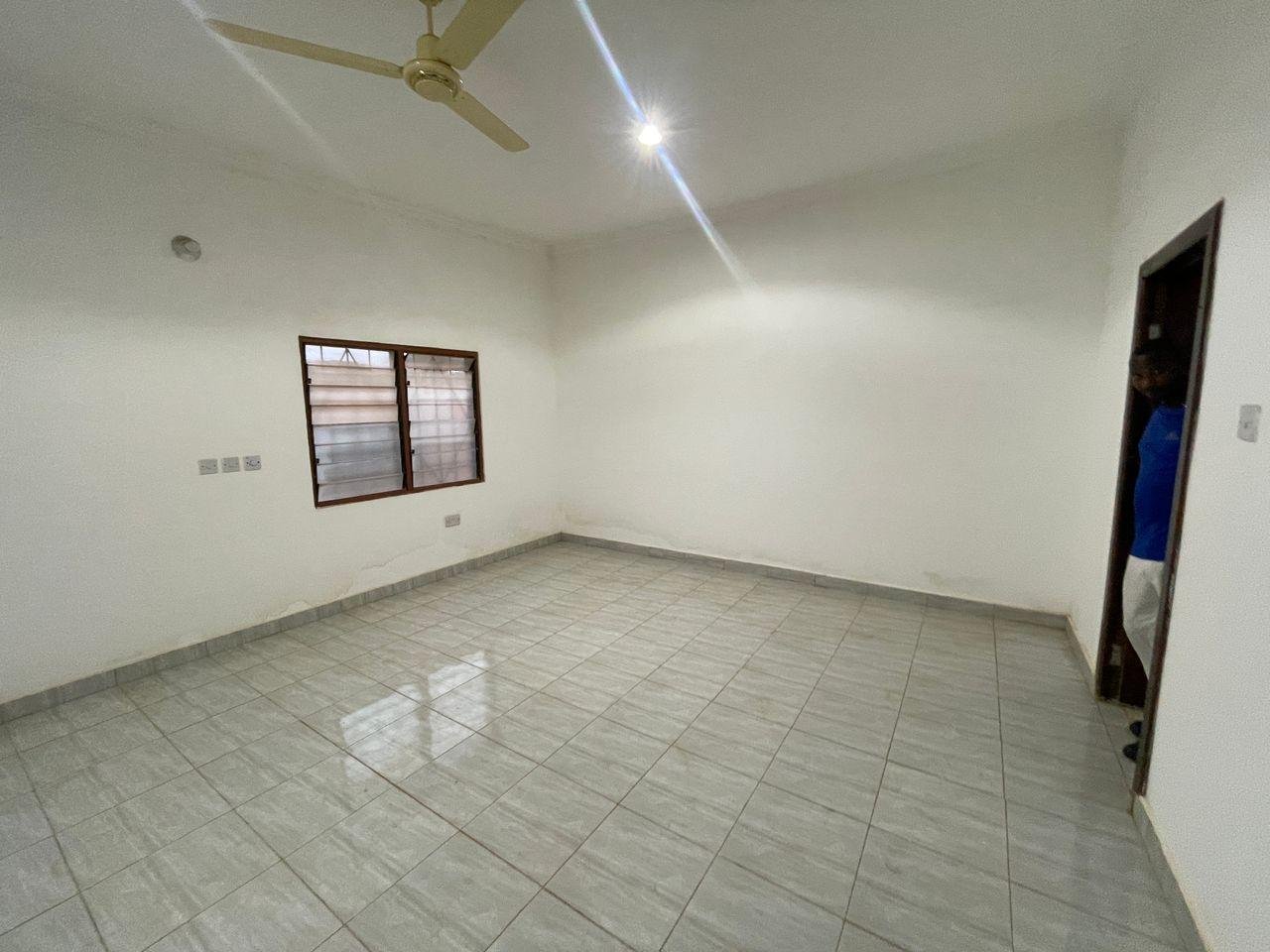 3 Bedrooms House For Rent @ Kwabenya