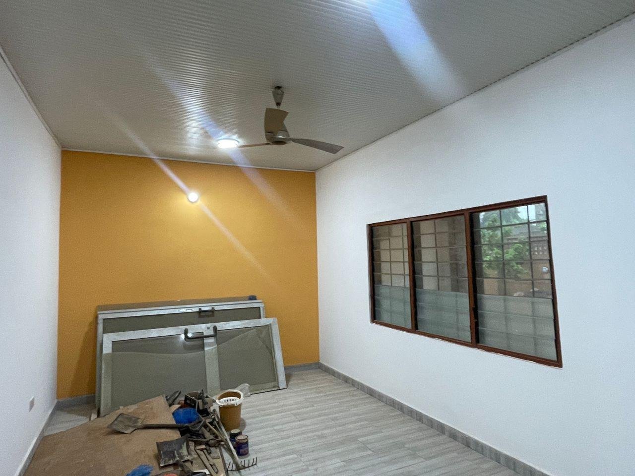 3 Bedrooms House For Rent @ Kwabenya