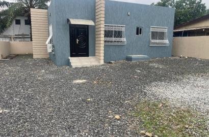 2 Bedrooms House For Rent @ Adjringanor