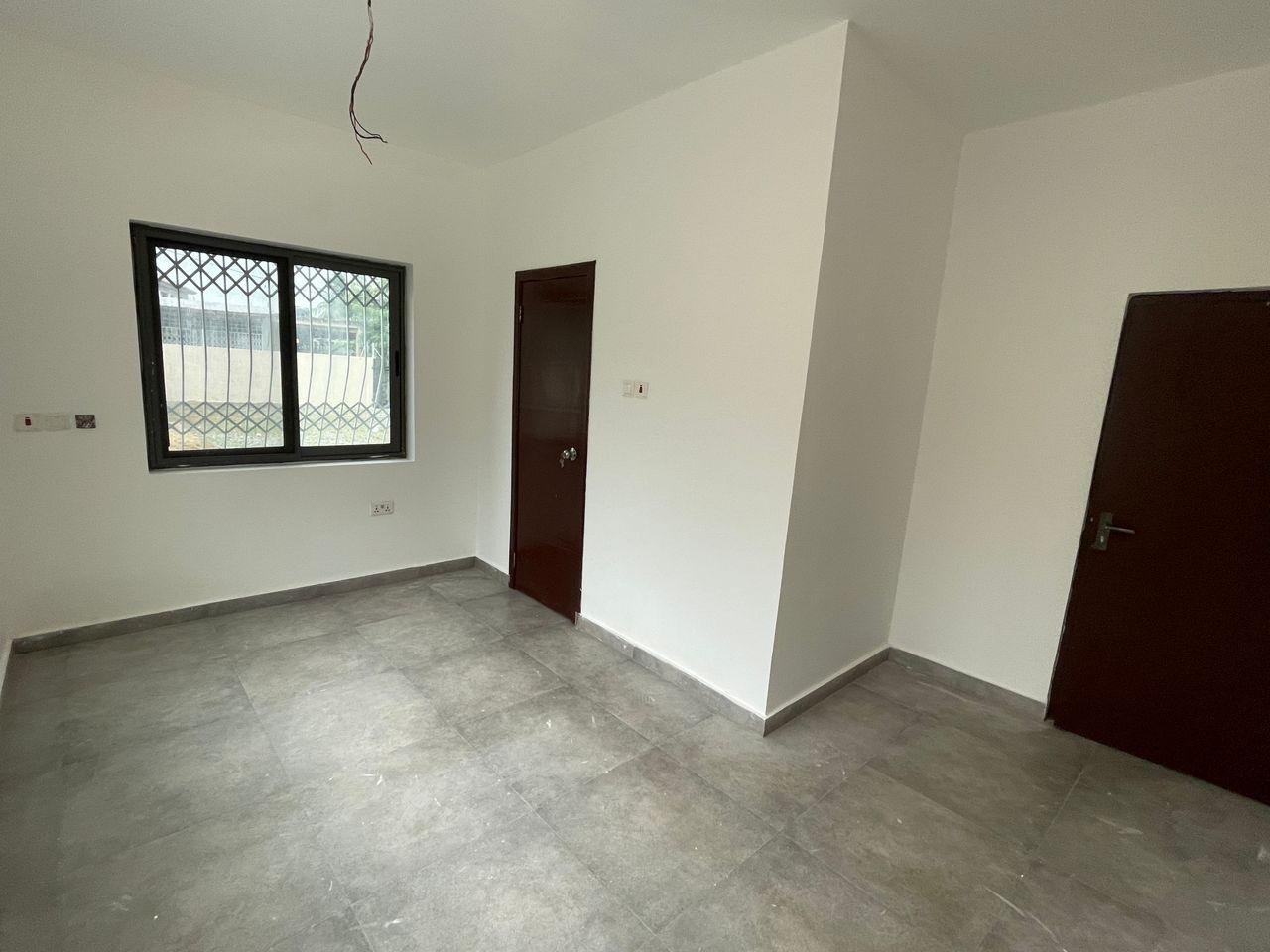 2 Bedrooms House For Rent @ Adjringanor