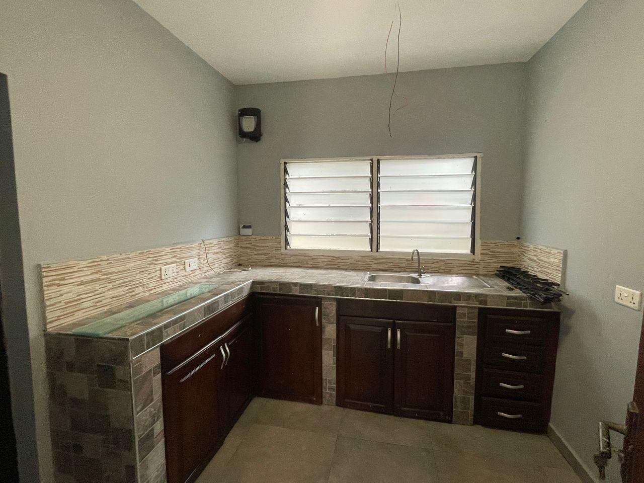 2 Bedrooms House For Rent @ Adjringanor