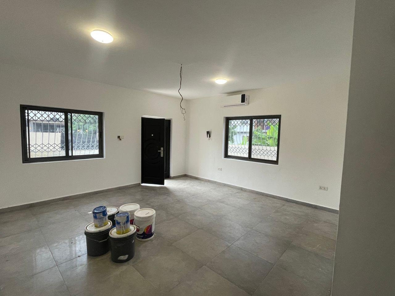 2 Bedrooms House For Rent @ Adjringanor