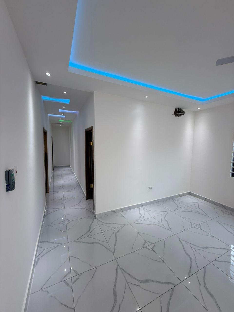 Luxury 3 bedroom Houses at Kings City Estate & Const.