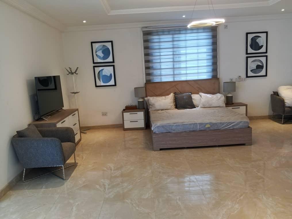 3 BEDROOM HOUSE FULLY FURNISHED