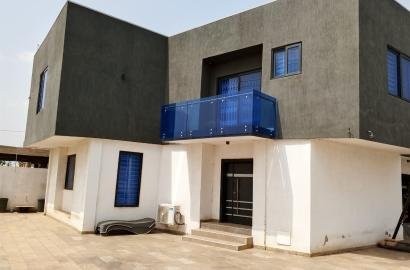 3 BEDROOM HOUSE FULLY FURNISHED