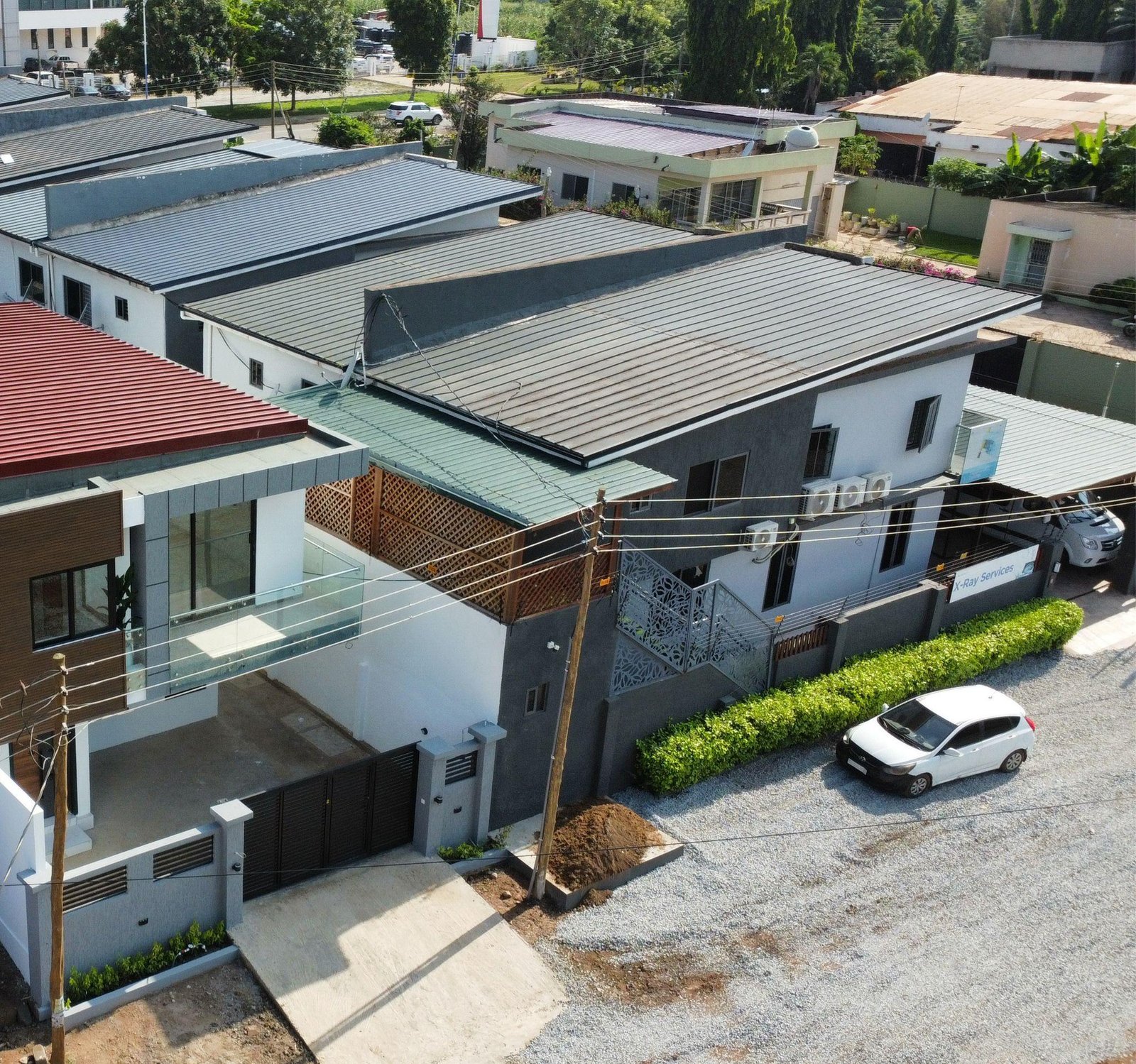 3 BEDROOM DETACHED STORY