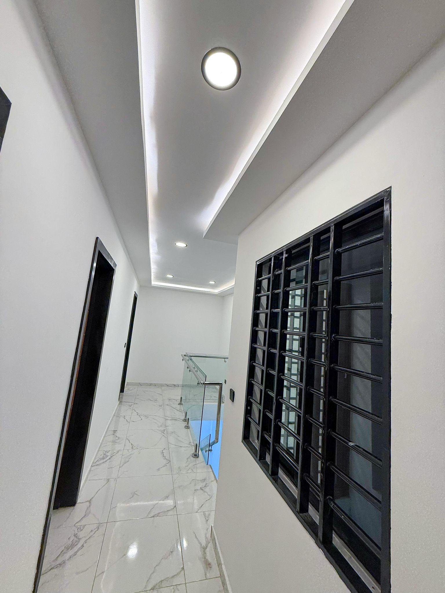 3 BEDROOM DETACHED STORY