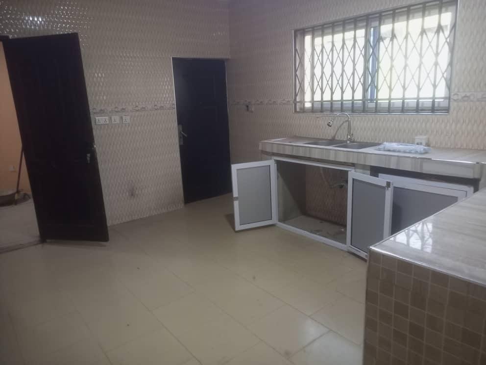 4- Bedroom self-compound for Rent - West Hills Area