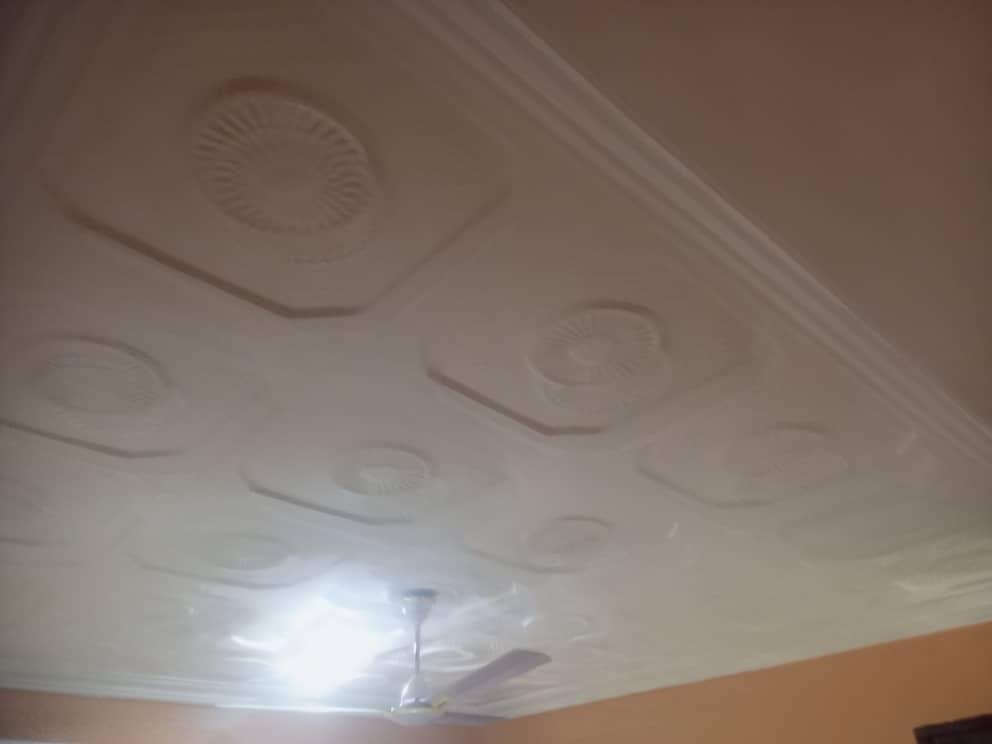 4- Bedroom self-compound for Rent - West Hills Area