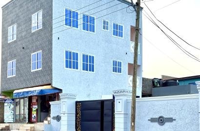 3 bedroom apartment for rentat sowutuom