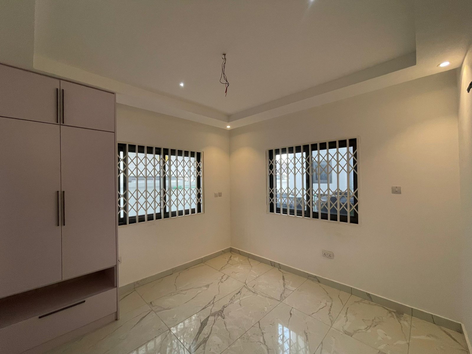 4 Bedroom Townhouses For Sale at Spintex