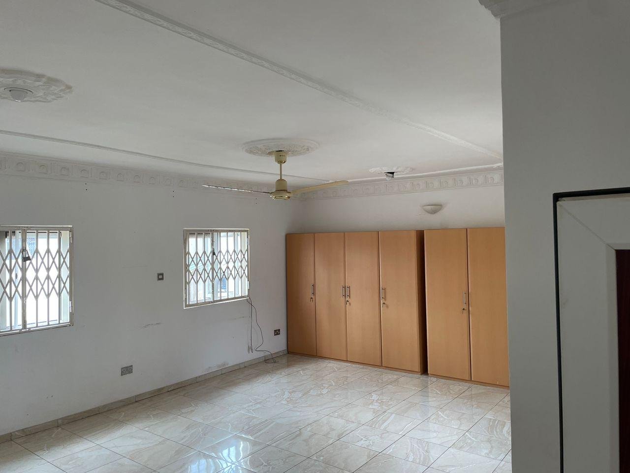 3bedroom ensuite self compound for rent at spintex