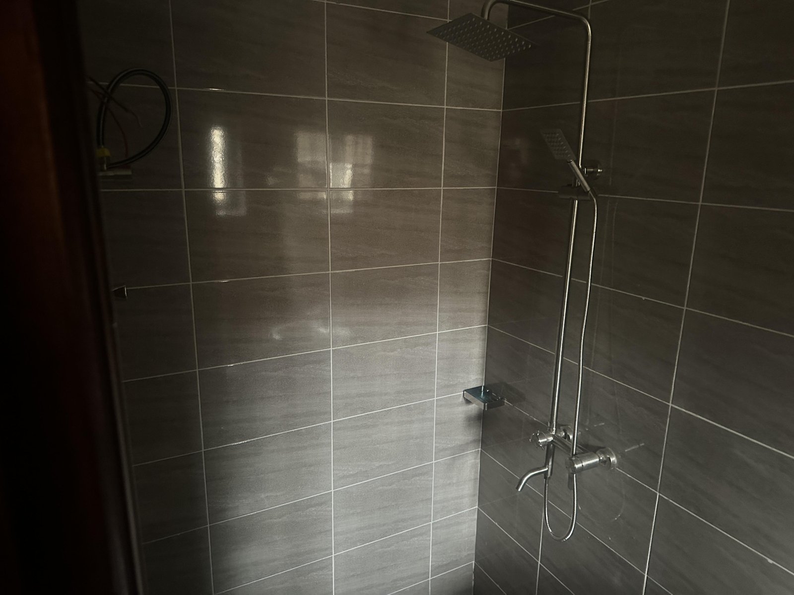 2 & 3 bedroom apartment for rent at Teshie