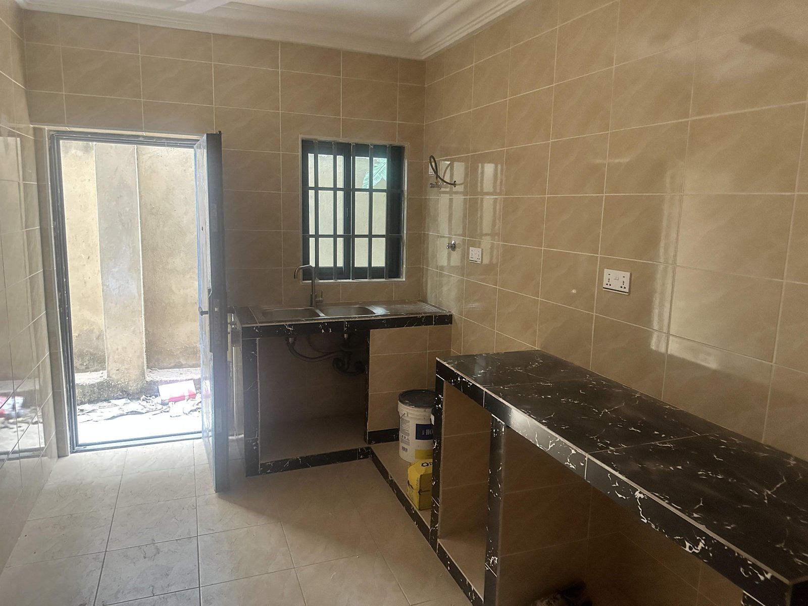 2 & 3 bedroom apartment for rent at Teshie