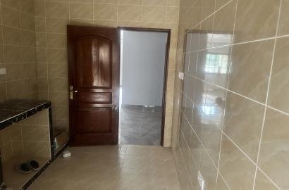 2 & 3 bedroom apartment for rent at Teshie